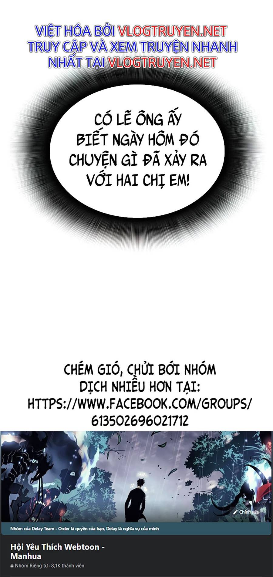 Trở Lại Làm Tân Thủ: Chapter 110