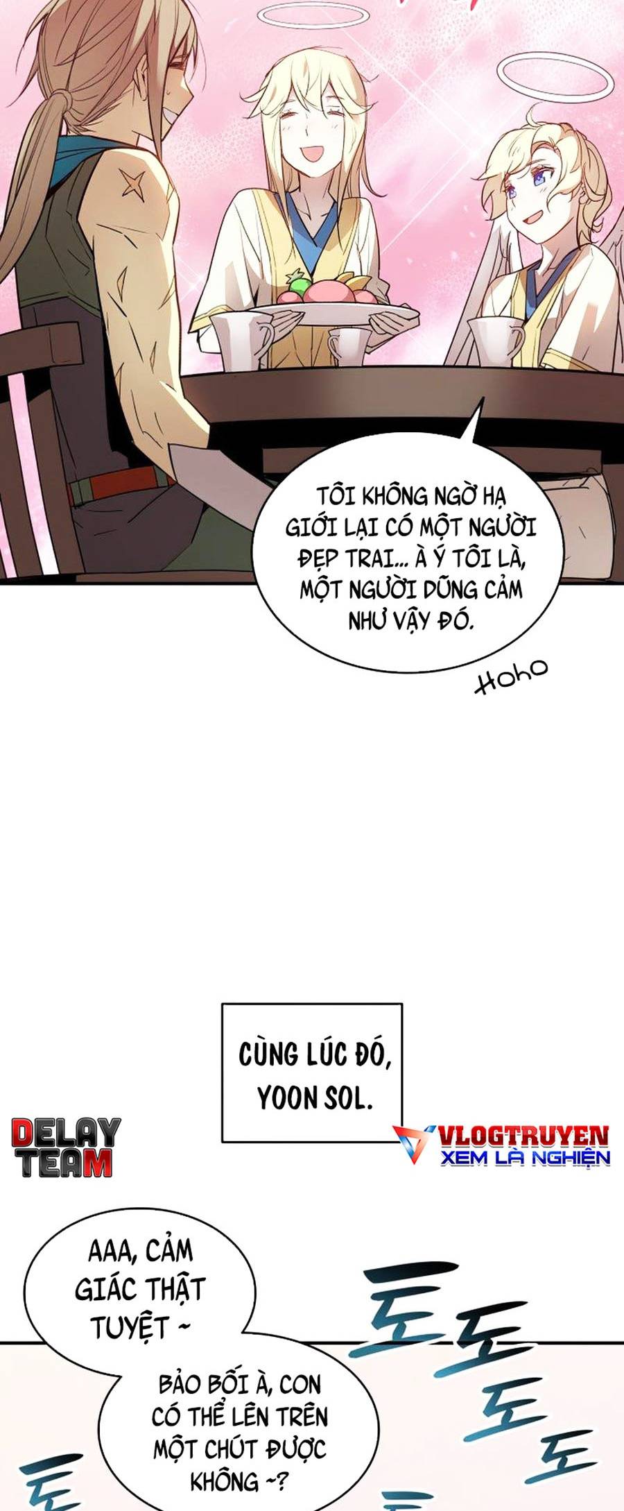 Trở Lại Làm Tân Thủ: Chapter 110