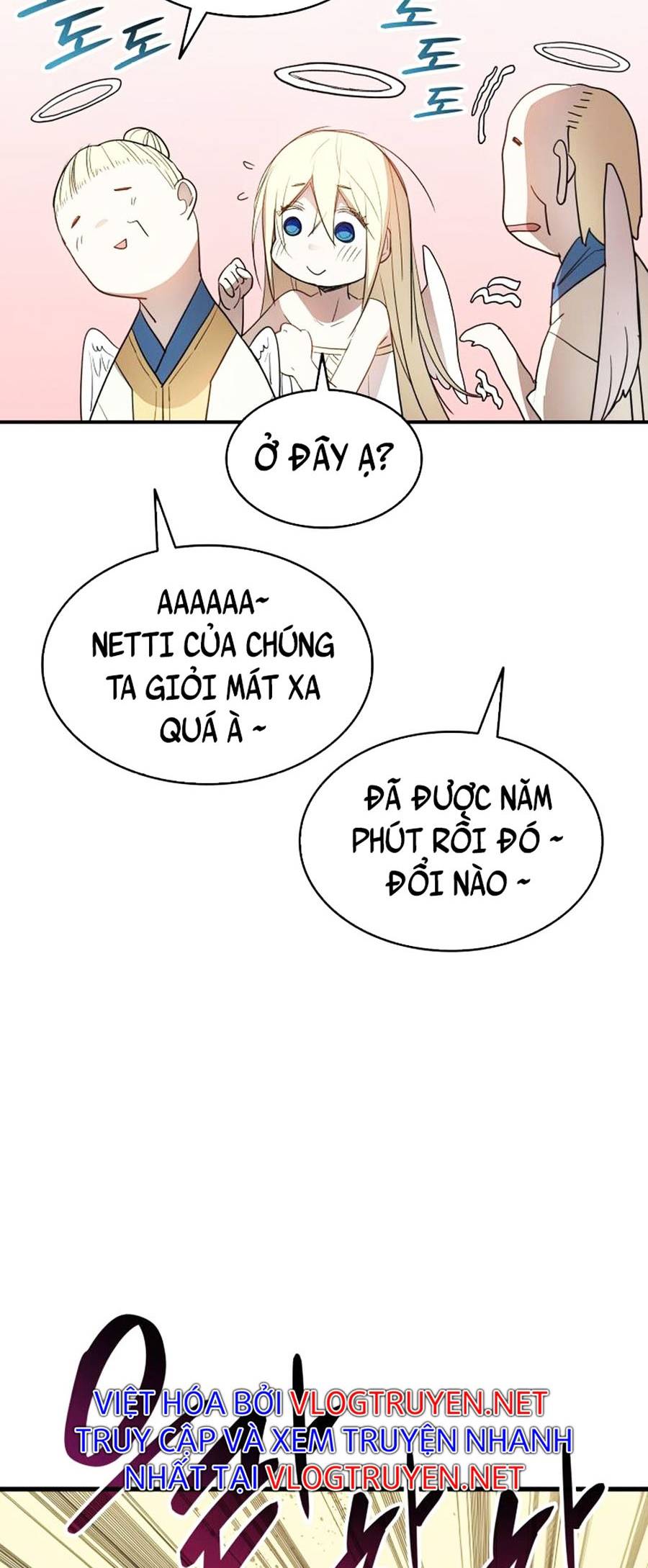 Trở Lại Làm Tân Thủ: Chapter 110