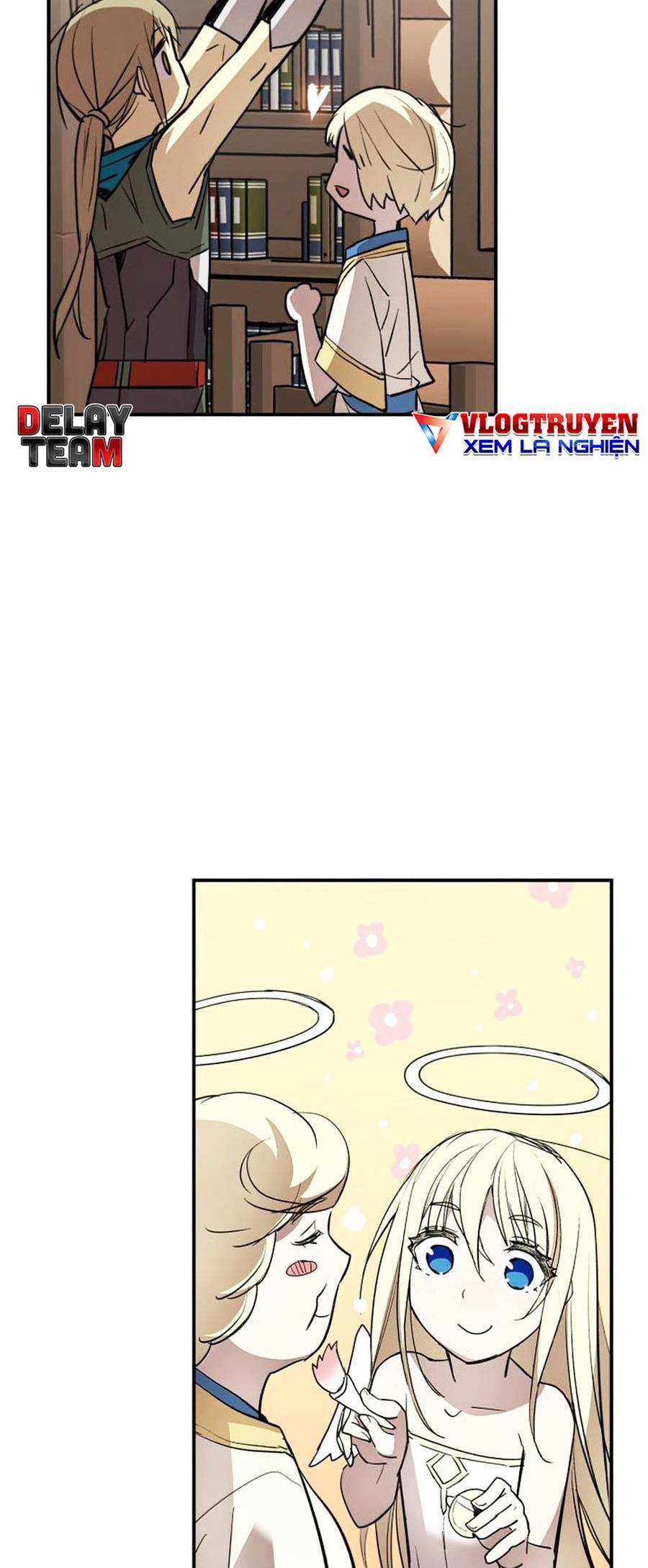 Trở Lại Làm Tân Thủ: Chapter 110
