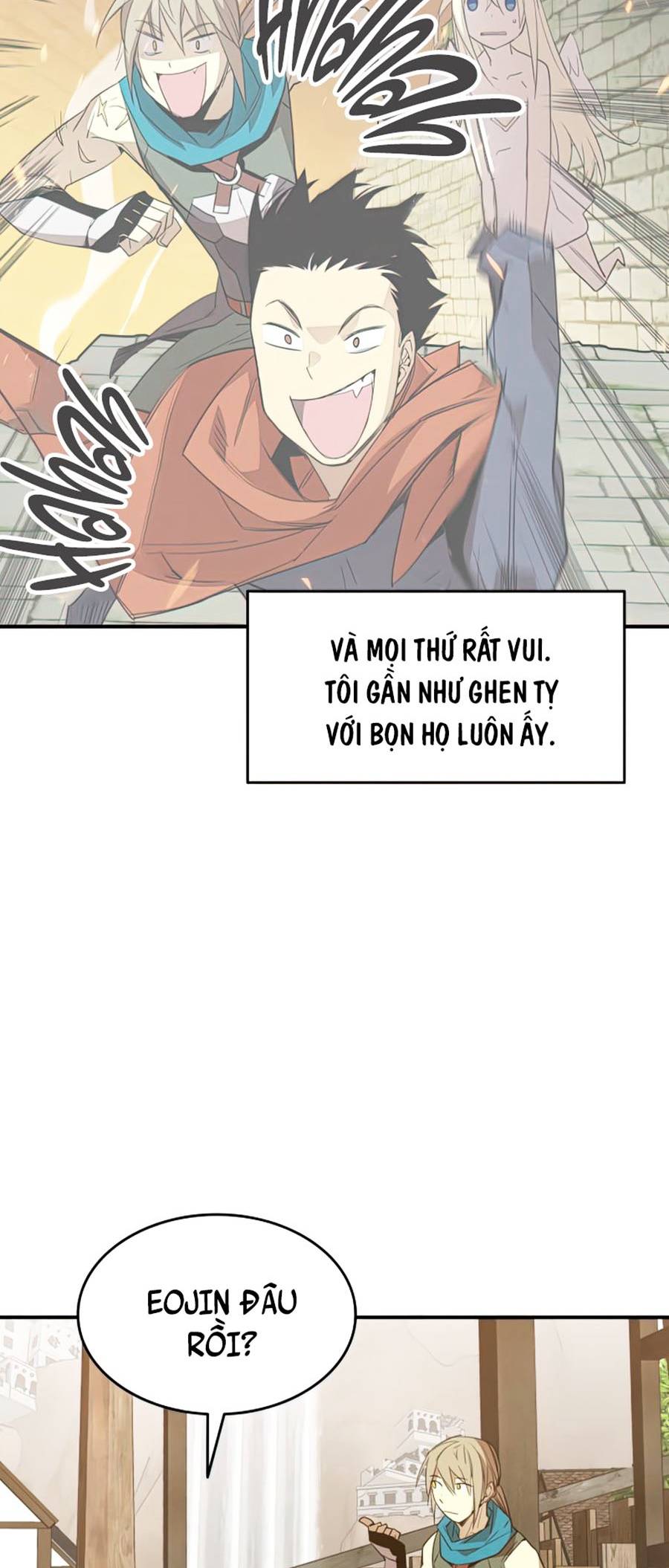 Trở Lại Làm Tân Thủ: Chapter 111