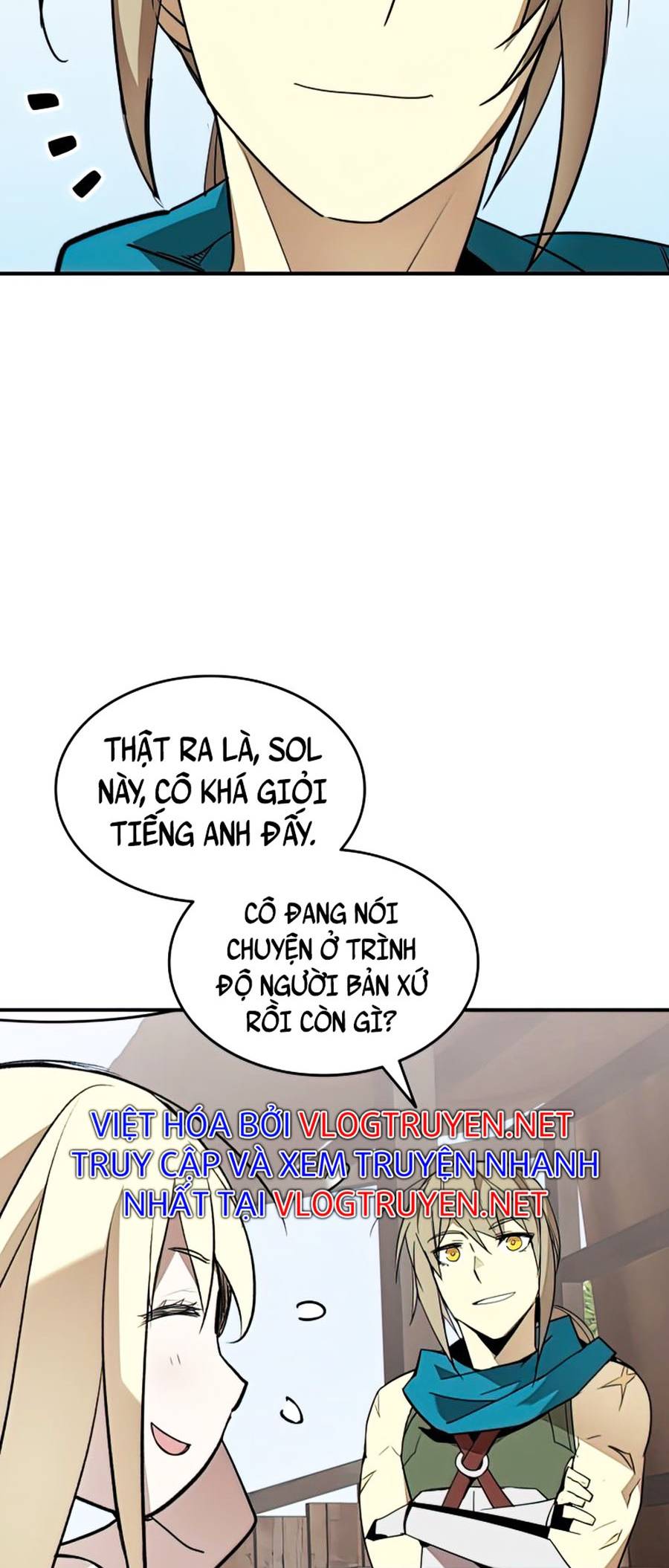 Trở Lại Làm Tân Thủ: Chapter 111