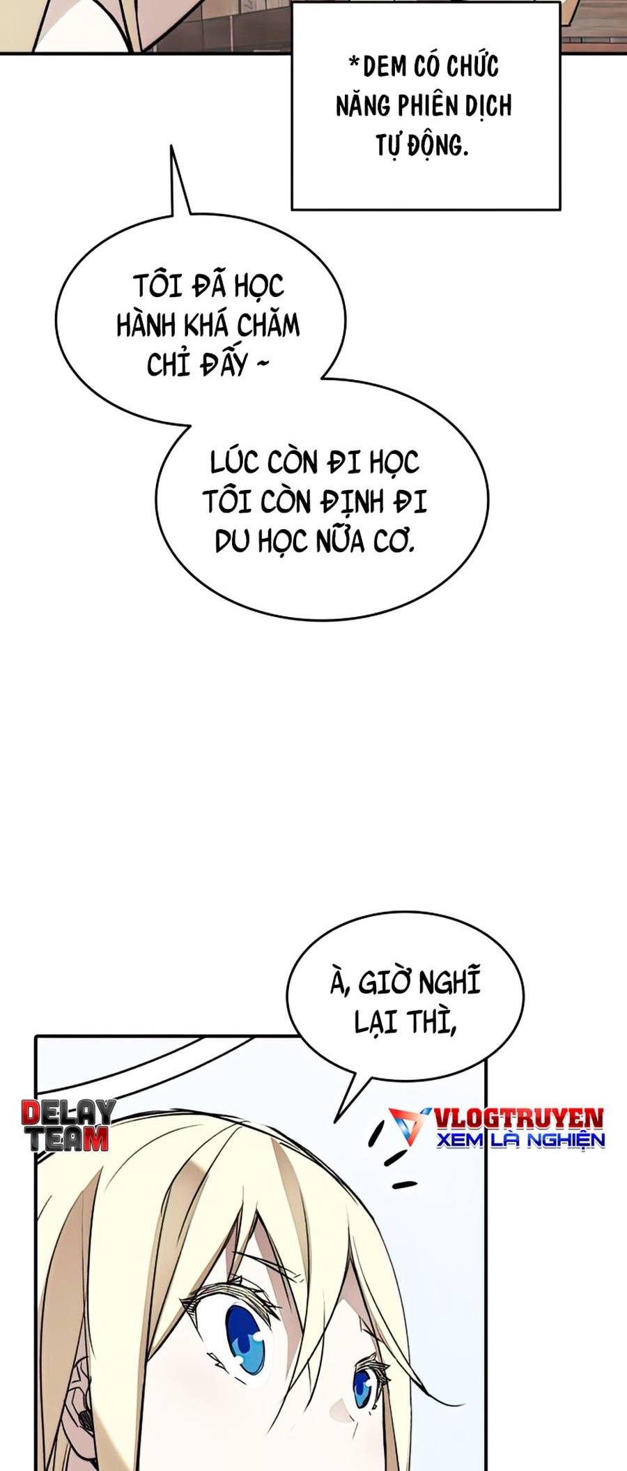Trở Lại Làm Tân Thủ: Chapter 111