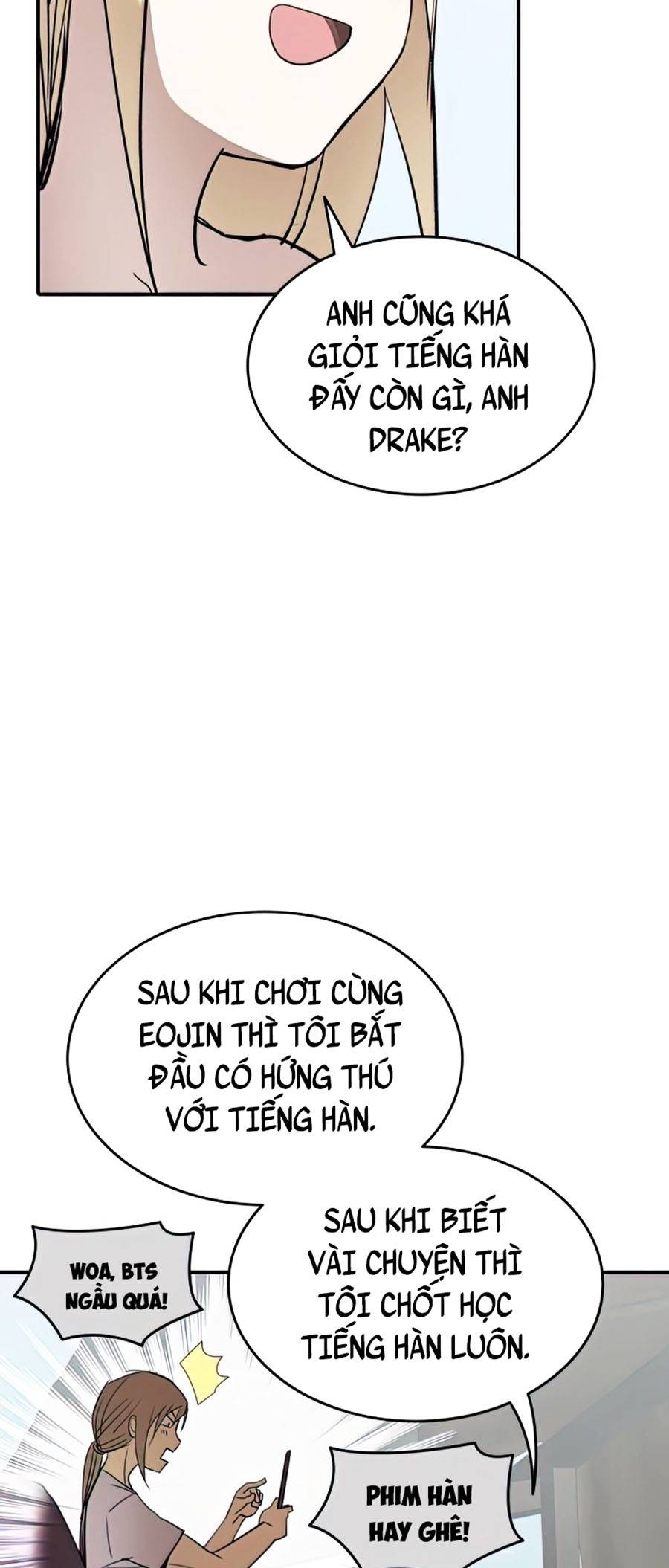 Trở Lại Làm Tân Thủ: Chapter 111