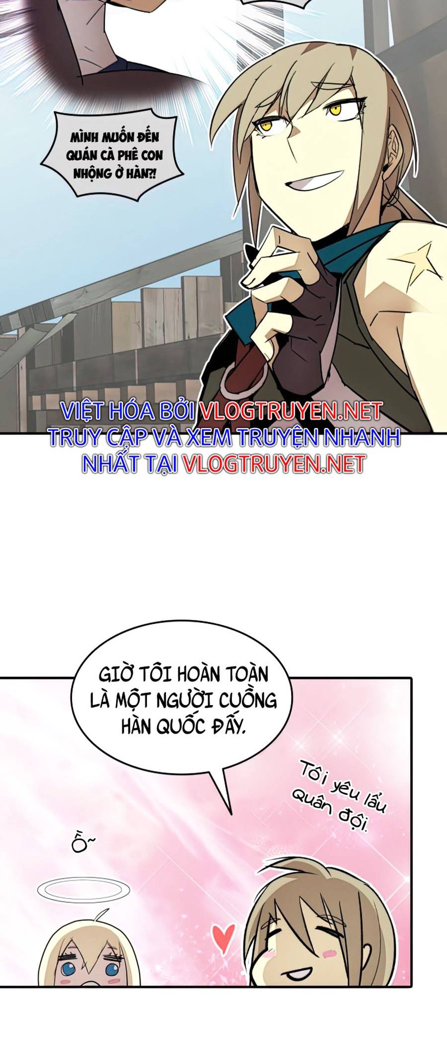 Trở Lại Làm Tân Thủ: Chapter 111