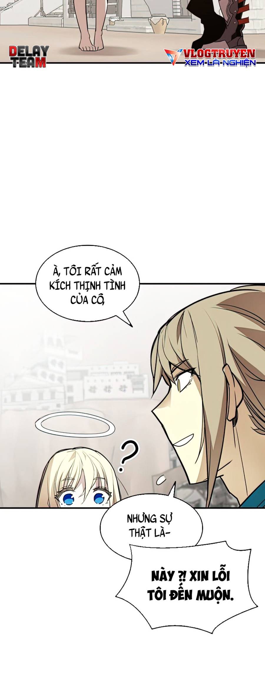 Trở Lại Làm Tân Thủ: Chapter 111