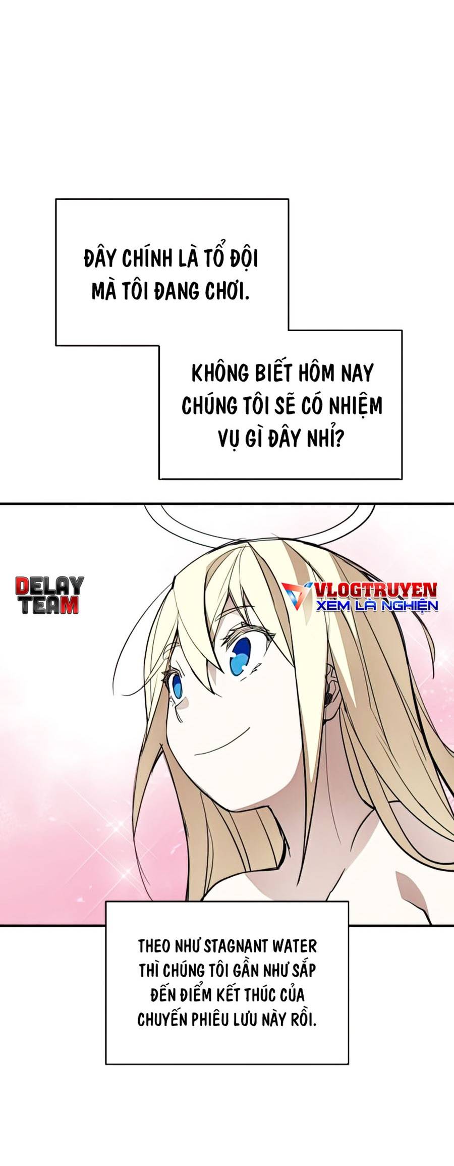 Trở Lại Làm Tân Thủ: Chapter 111
