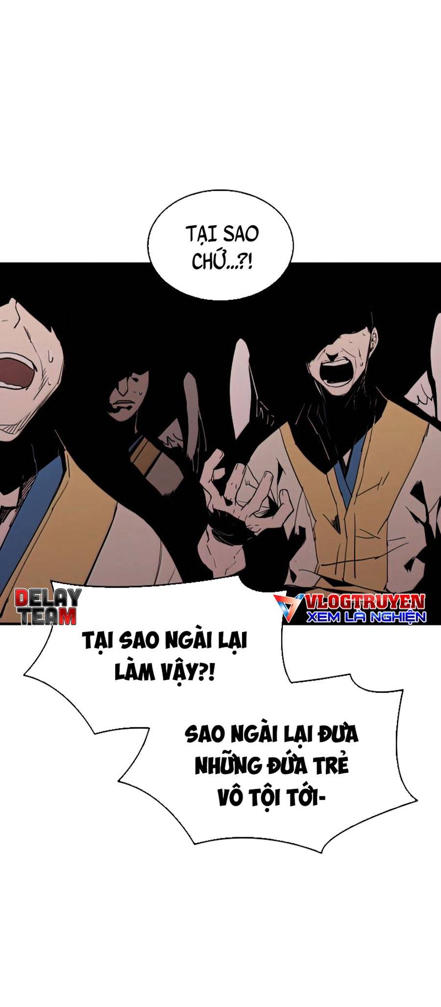 Trở Lại Làm Tân Thủ: Chapter 111
