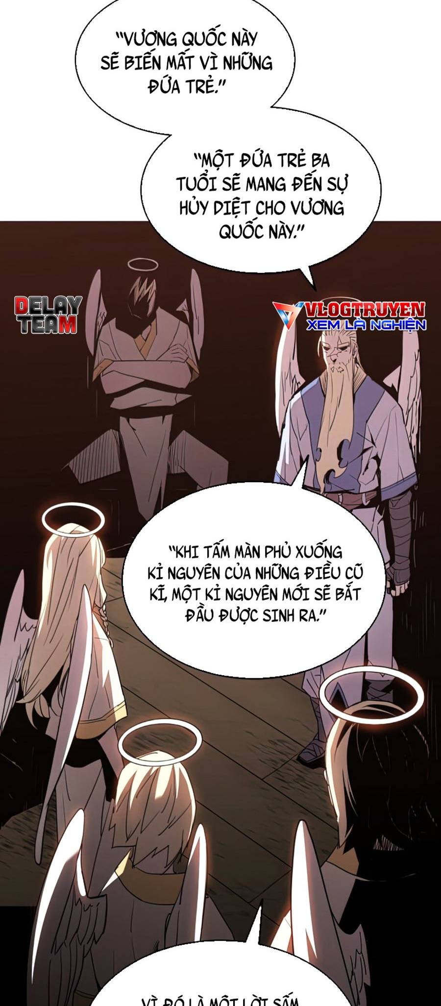 Trở Lại Làm Tân Thủ: Chapter 111