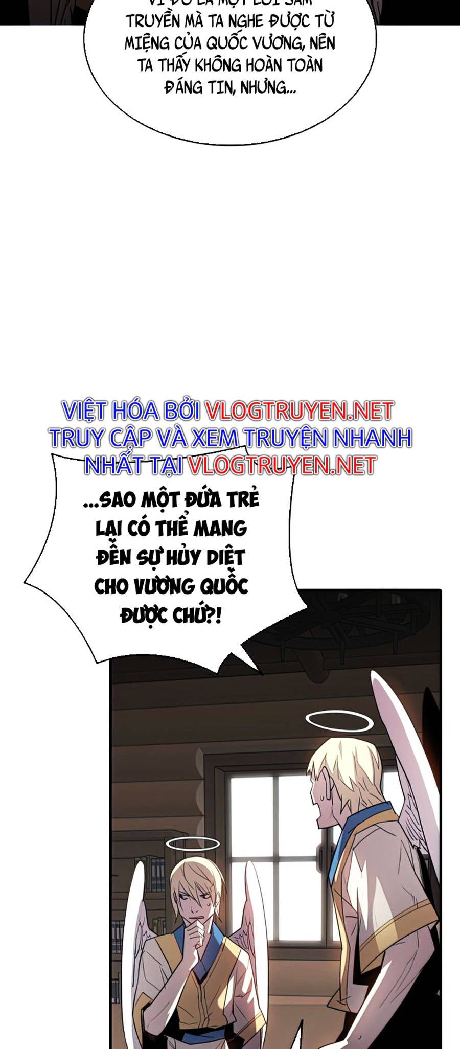 Trở Lại Làm Tân Thủ: Chapter 111