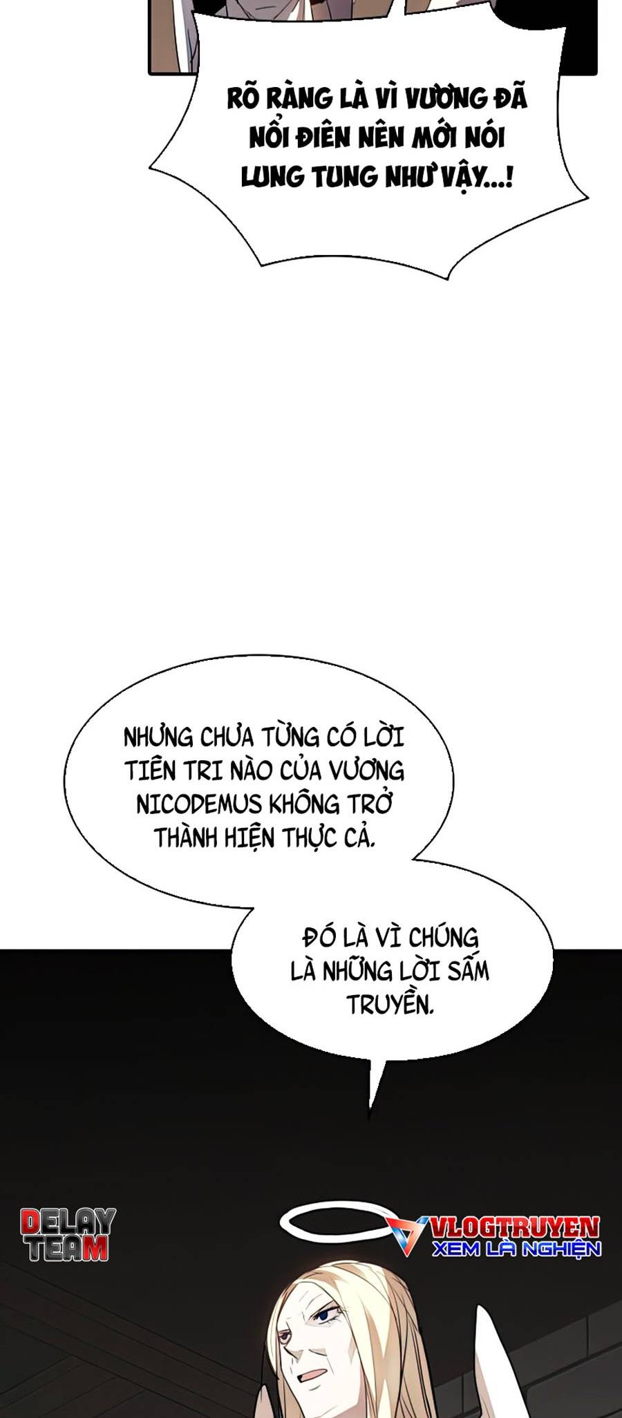 Trở Lại Làm Tân Thủ: Chapter 111