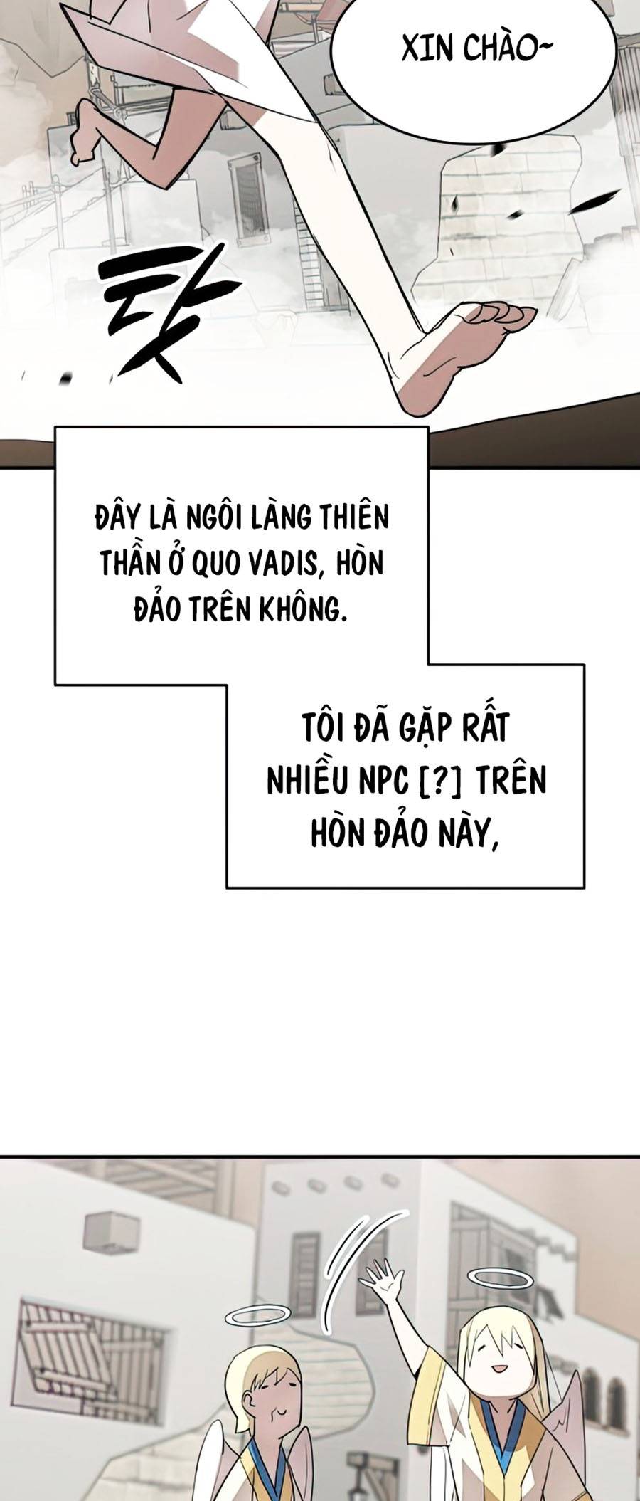 Trở Lại Làm Tân Thủ: Chapter 111