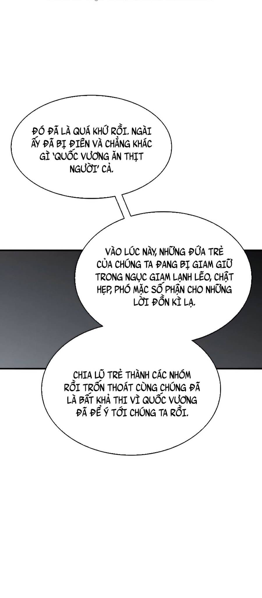 Trở Lại Làm Tân Thủ: Chapter 111