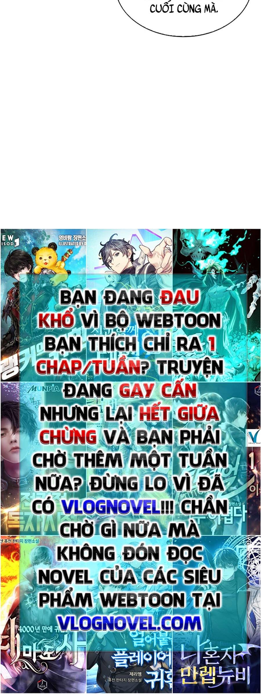 Trở Lại Làm Tân Thủ: Chapter 111