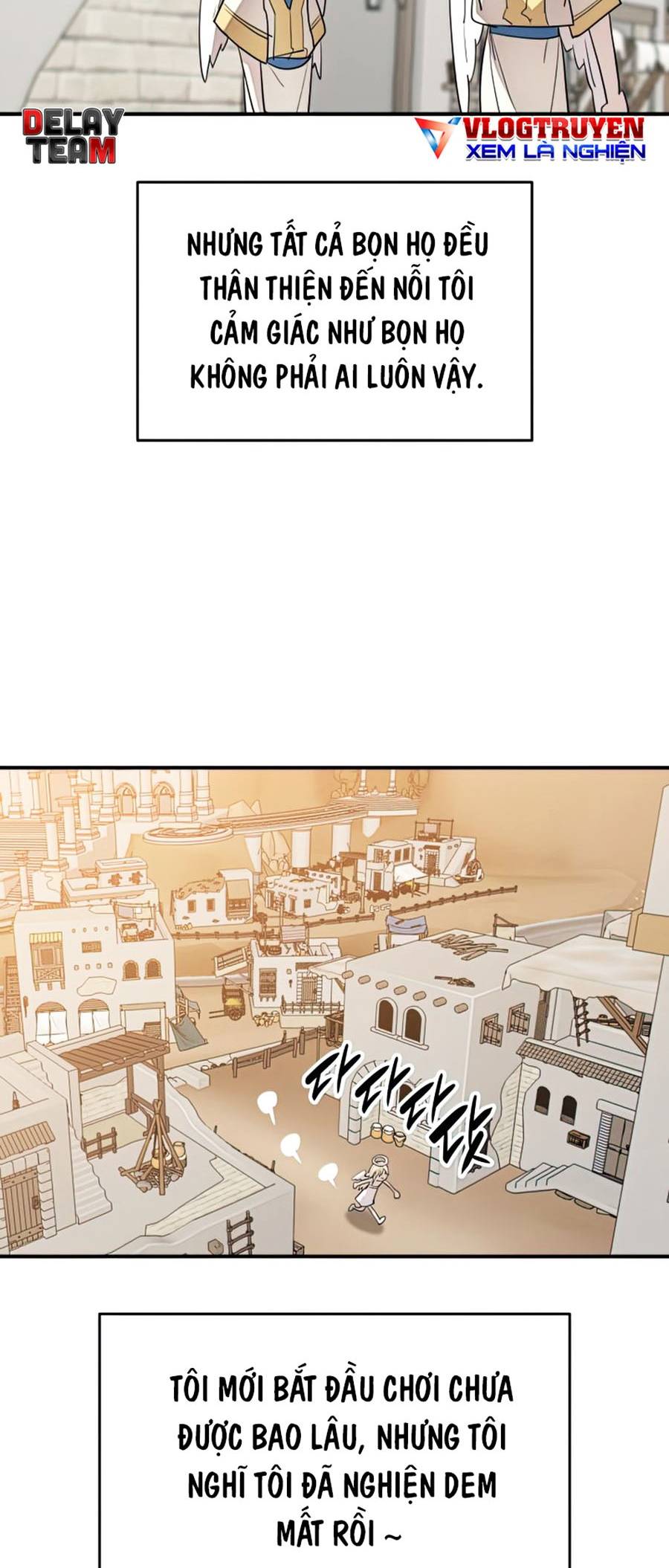 Trở Lại Làm Tân Thủ: Chapter 111