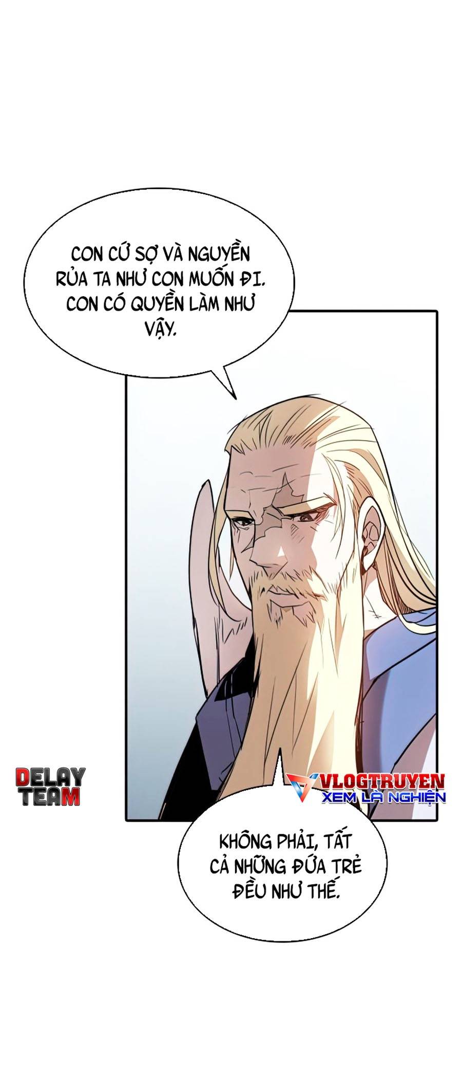 Trở Lại Làm Tân Thủ: Chapter 111