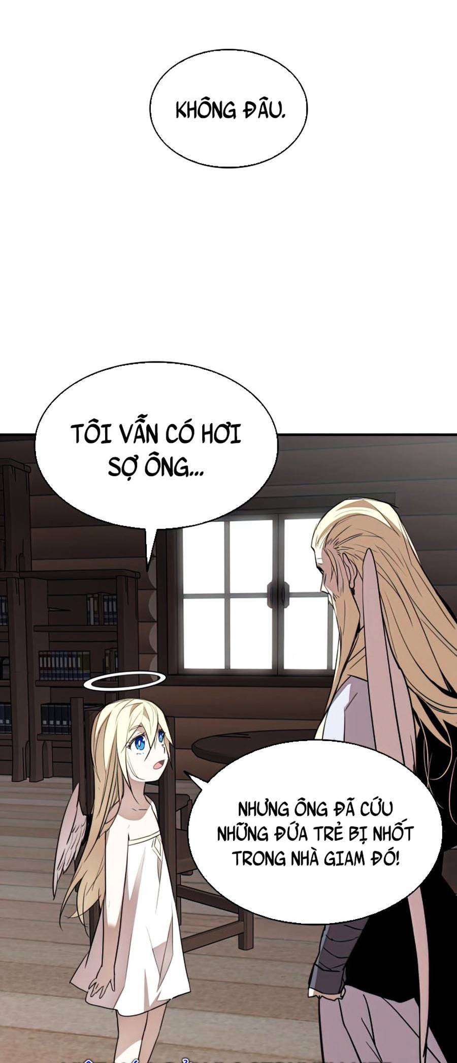 Trở Lại Làm Tân Thủ: Chapter 111