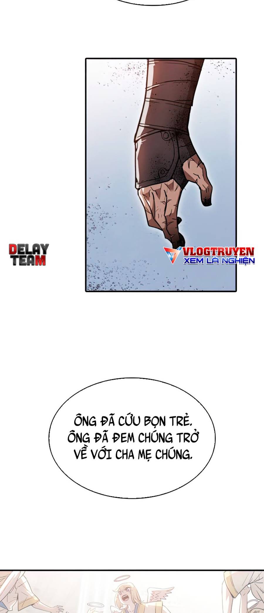 Trở Lại Làm Tân Thủ: Chapter 111