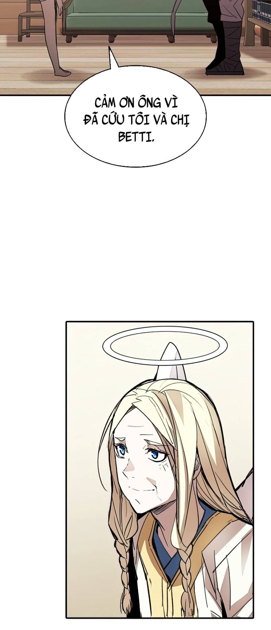 Trở Lại Làm Tân Thủ: Chapter 111