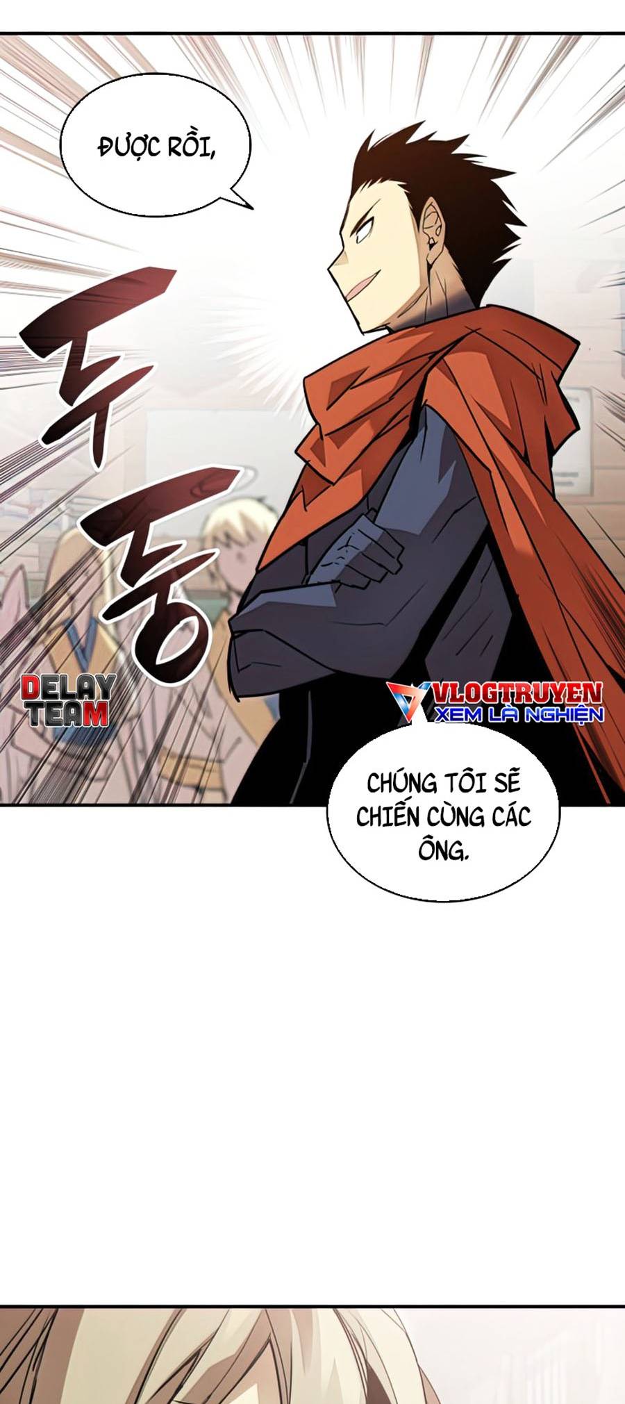 Trở Lại Làm Tân Thủ: Chapter 111