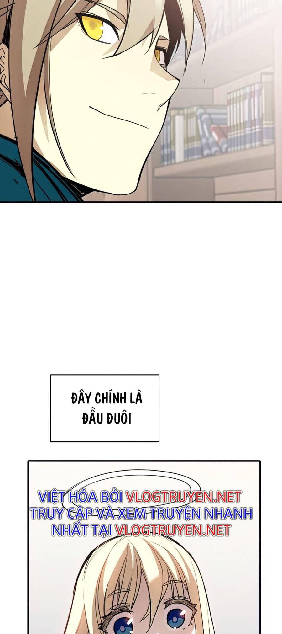 Trở Lại Làm Tân Thủ: Chapter 111