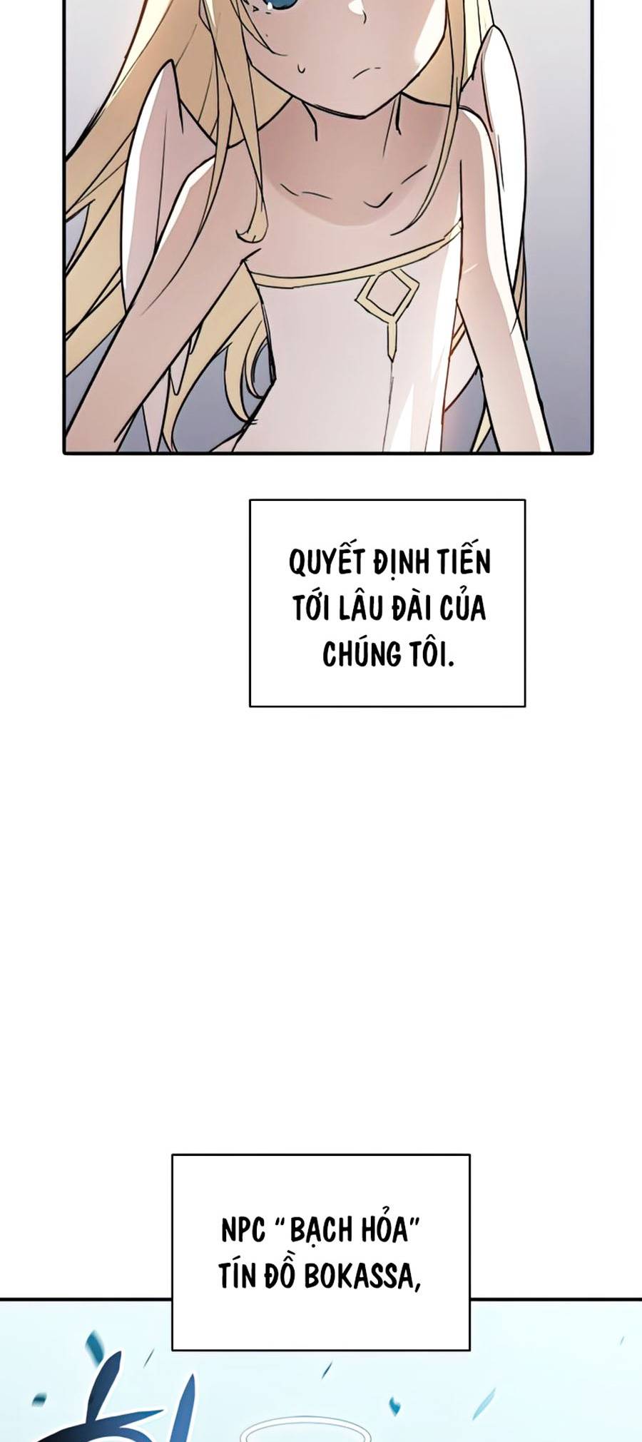 Trở Lại Làm Tân Thủ: Chapter 111
