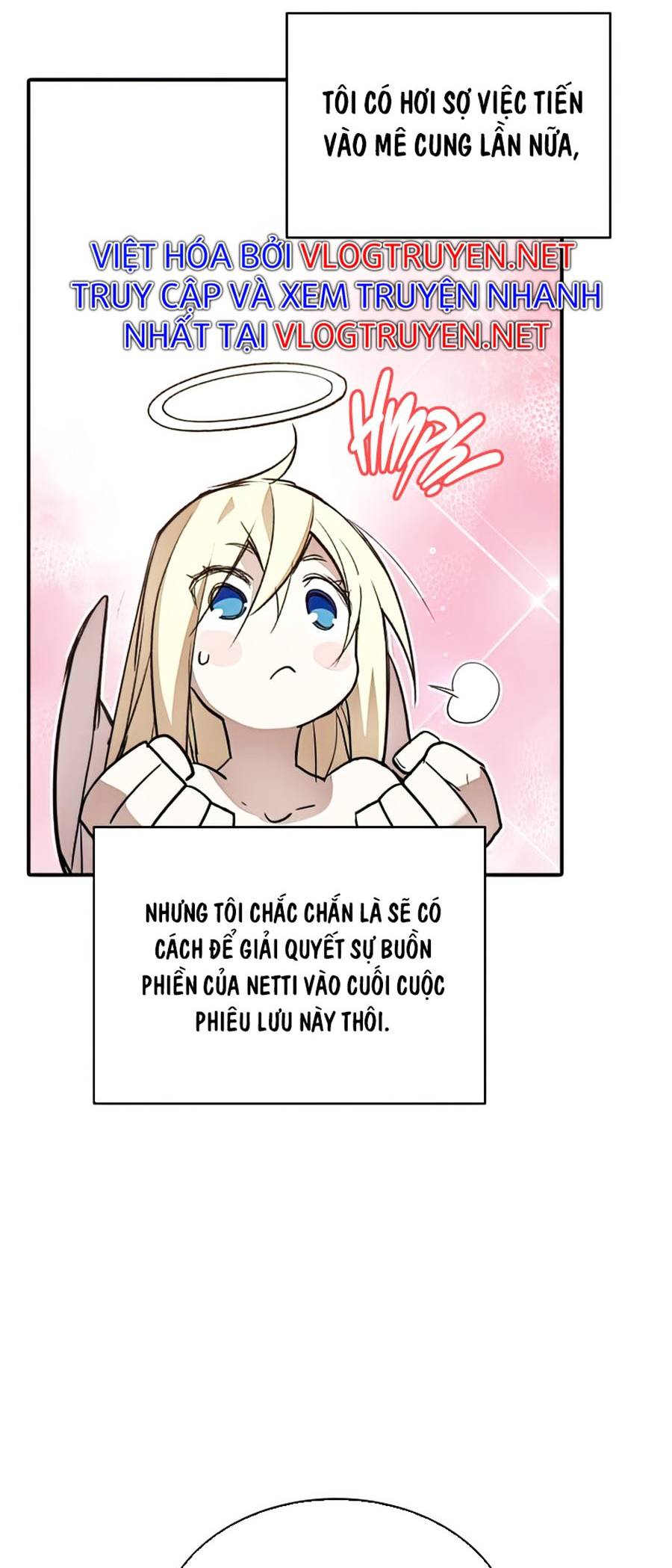 Trở Lại Làm Tân Thủ: Chapter 111