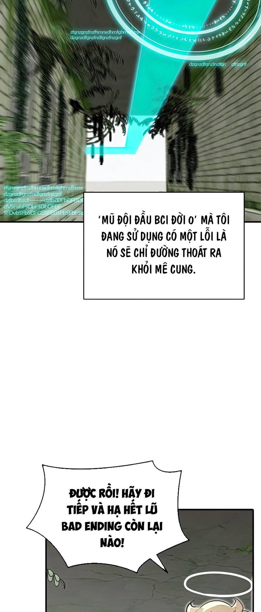 Trở Lại Làm Tân Thủ: Chapter 112