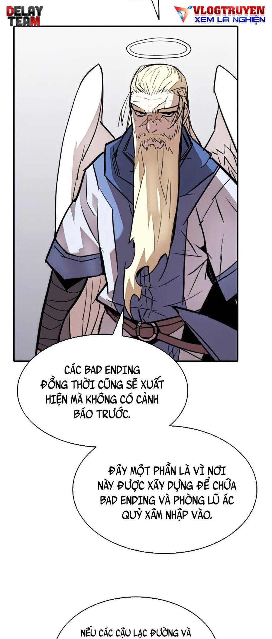 Trở Lại Làm Tân Thủ: Chapter 112