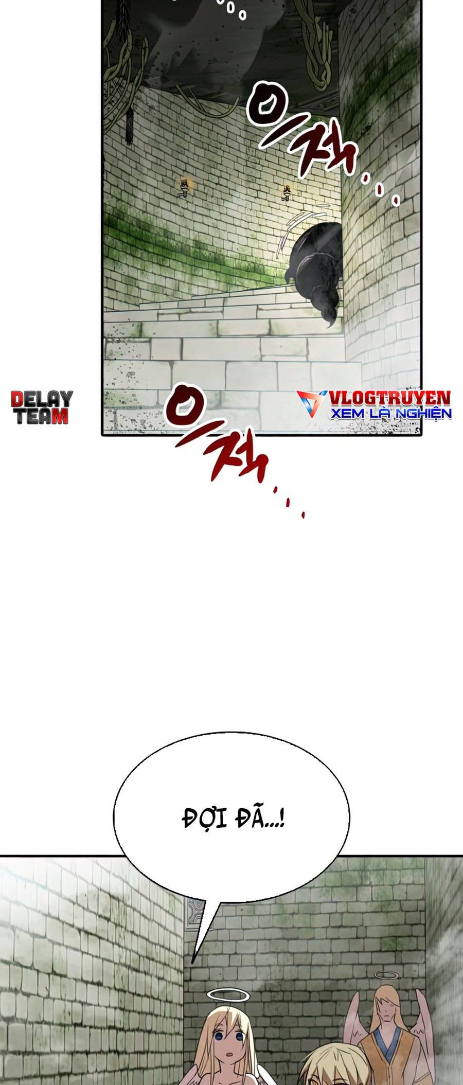 Trở Lại Làm Tân Thủ: Chapter 112
