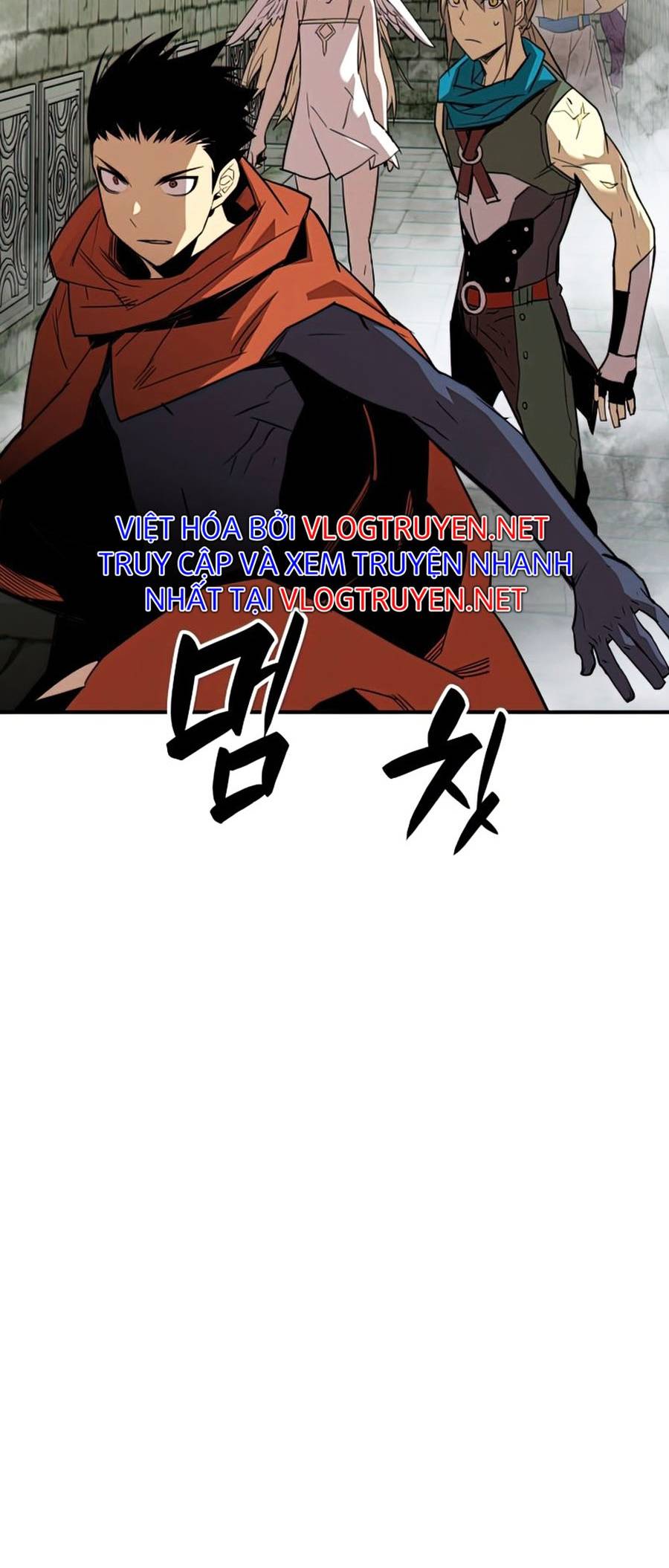 Trở Lại Làm Tân Thủ: Chapter 112