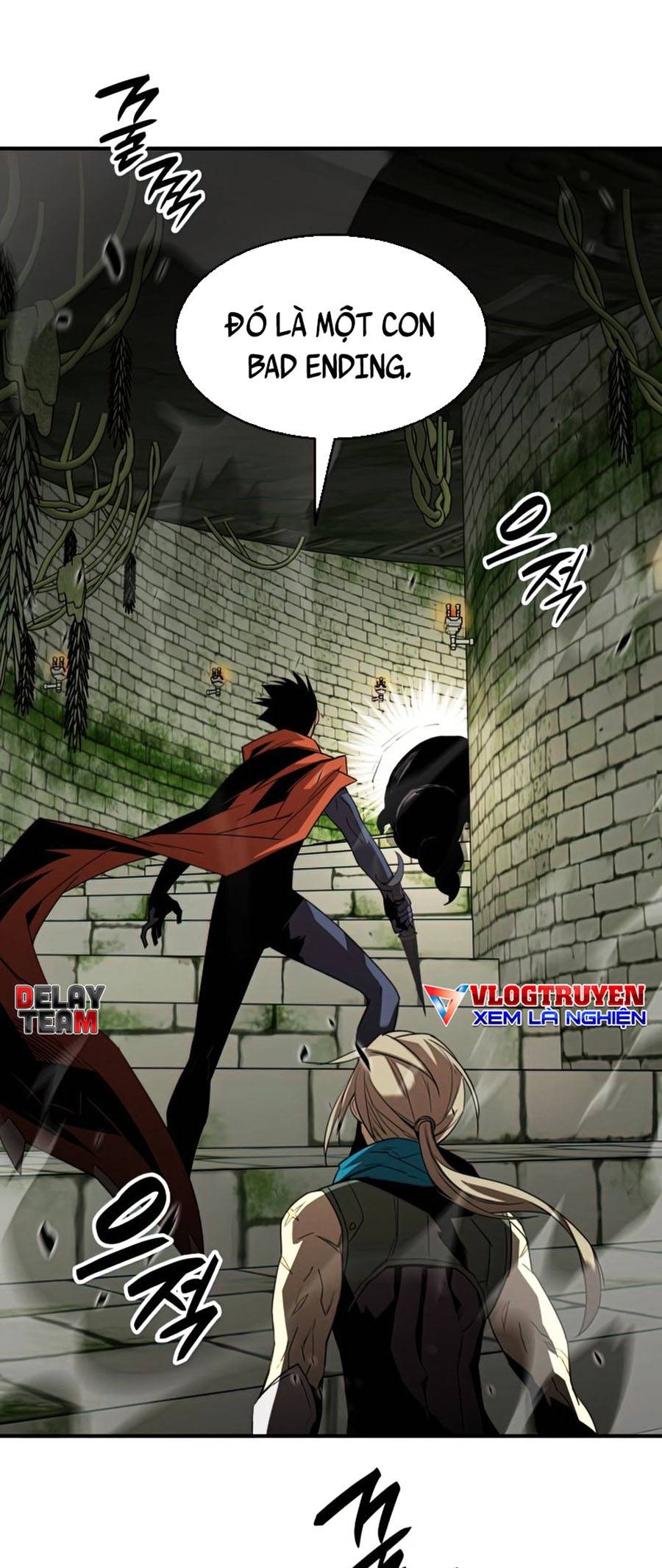 Trở Lại Làm Tân Thủ: Chapter 112