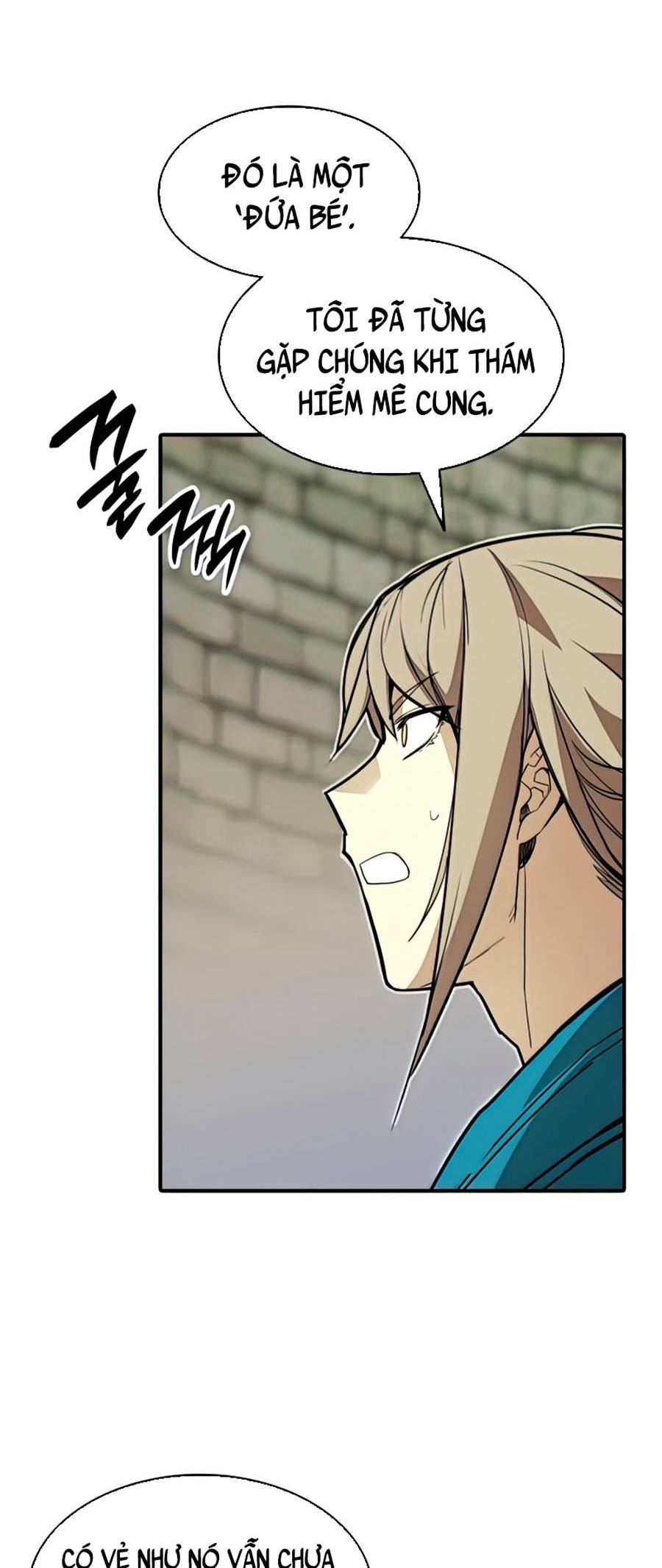 Trở Lại Làm Tân Thủ: Chapter 112