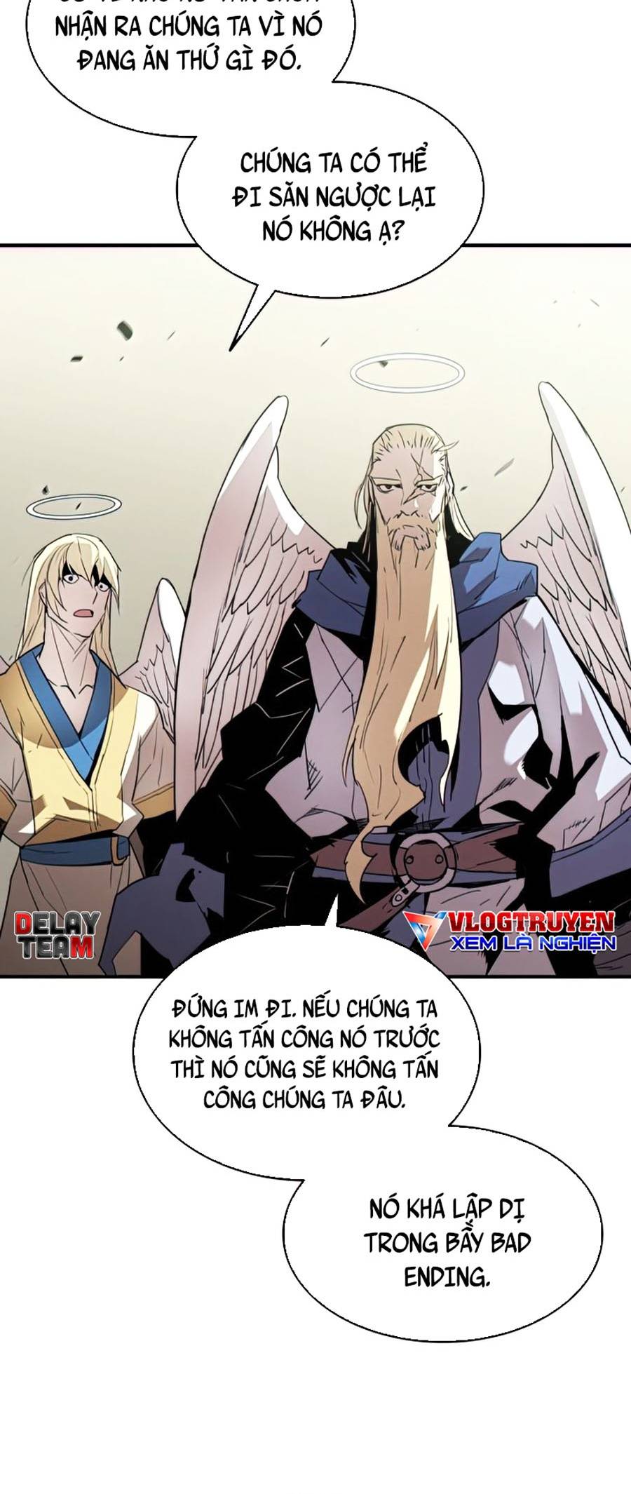 Trở Lại Làm Tân Thủ: Chapter 112