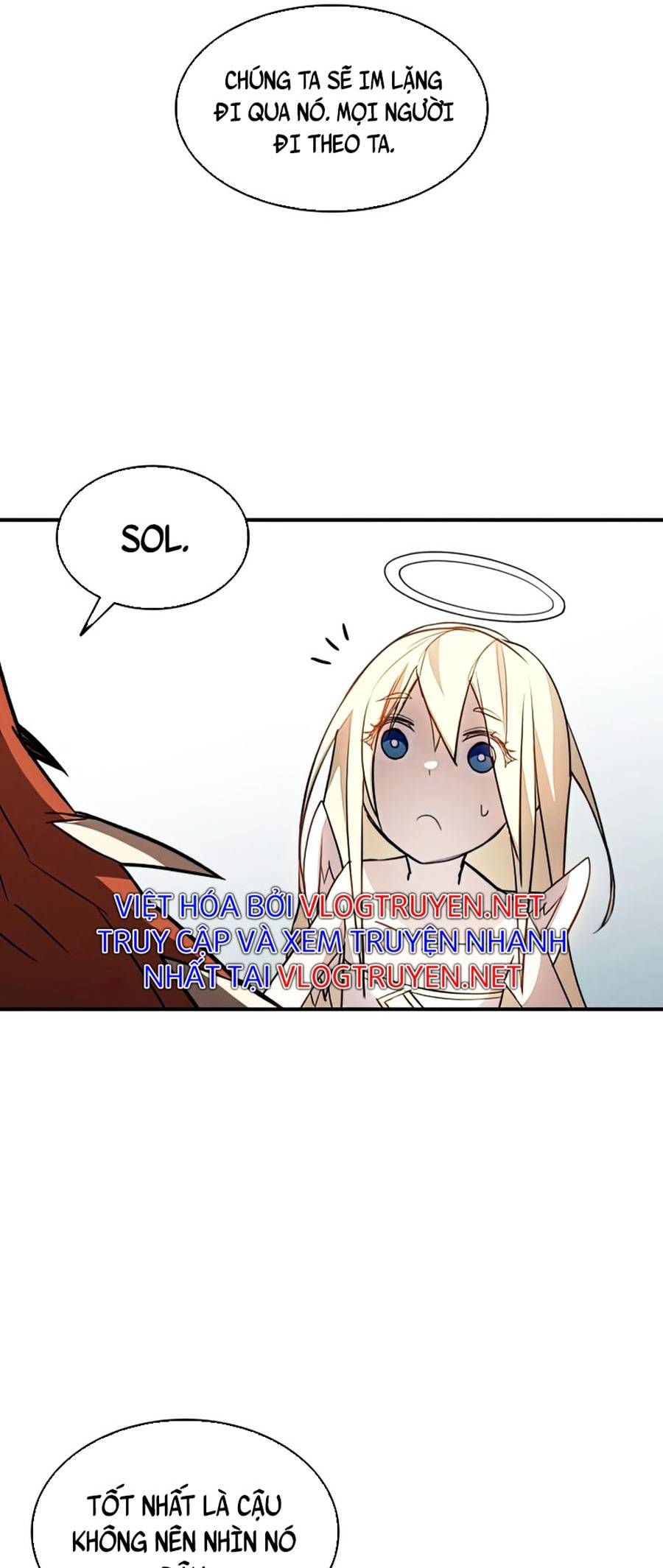 Trở Lại Làm Tân Thủ: Chapter 112