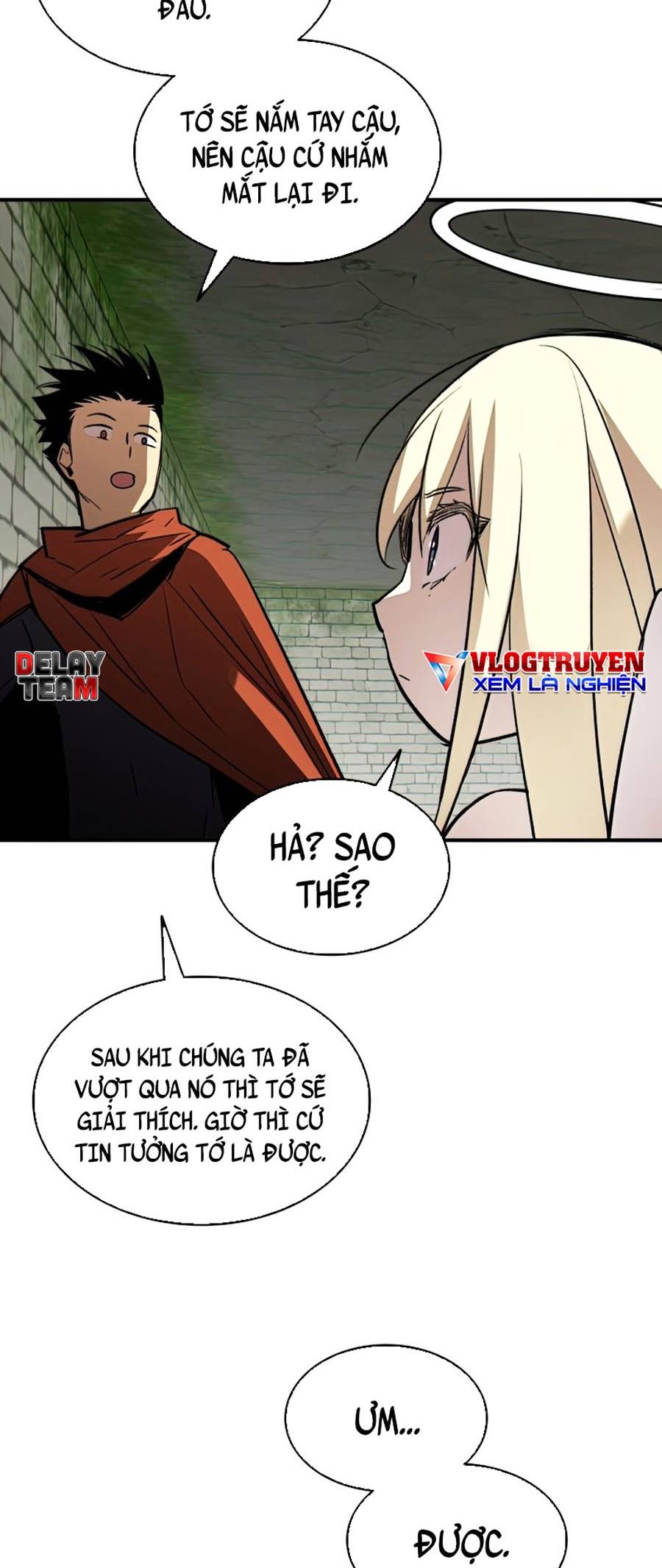 Trở Lại Làm Tân Thủ: Chapter 112