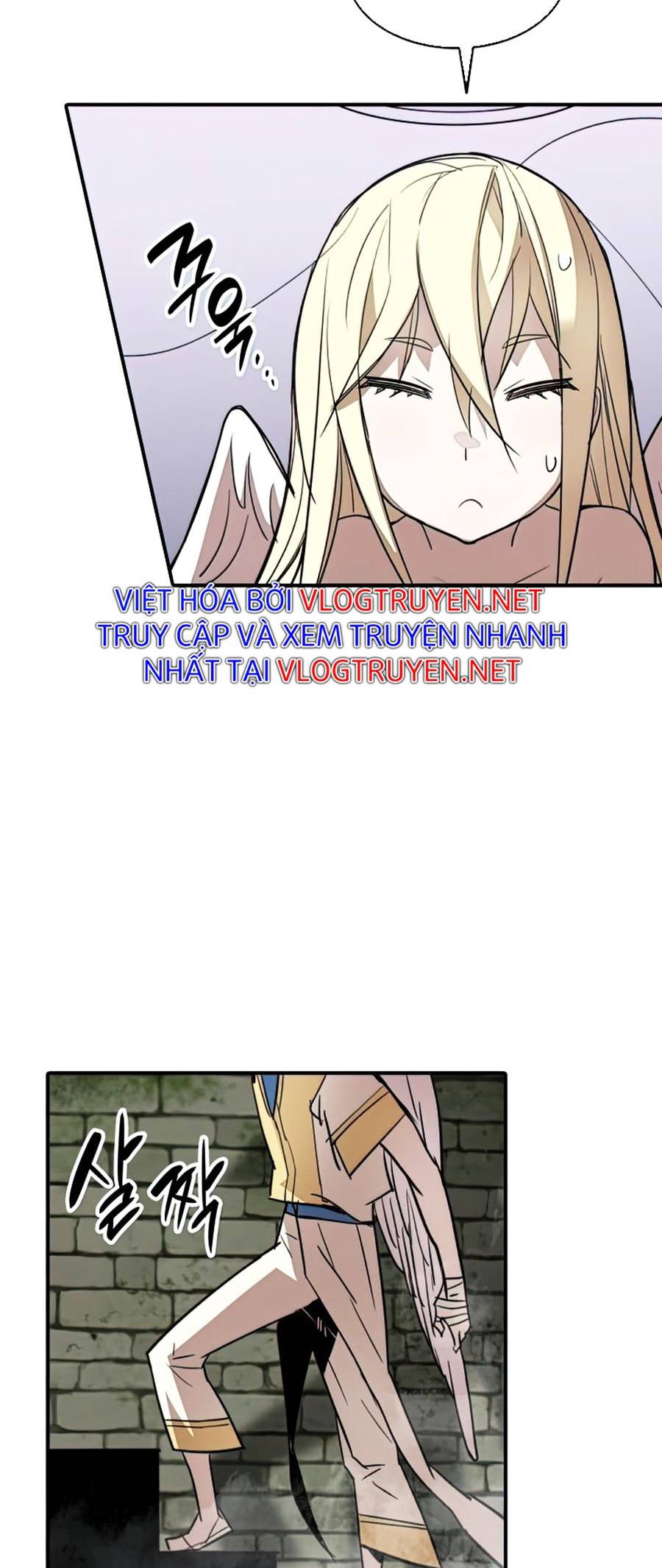 Trở Lại Làm Tân Thủ: Chapter 112