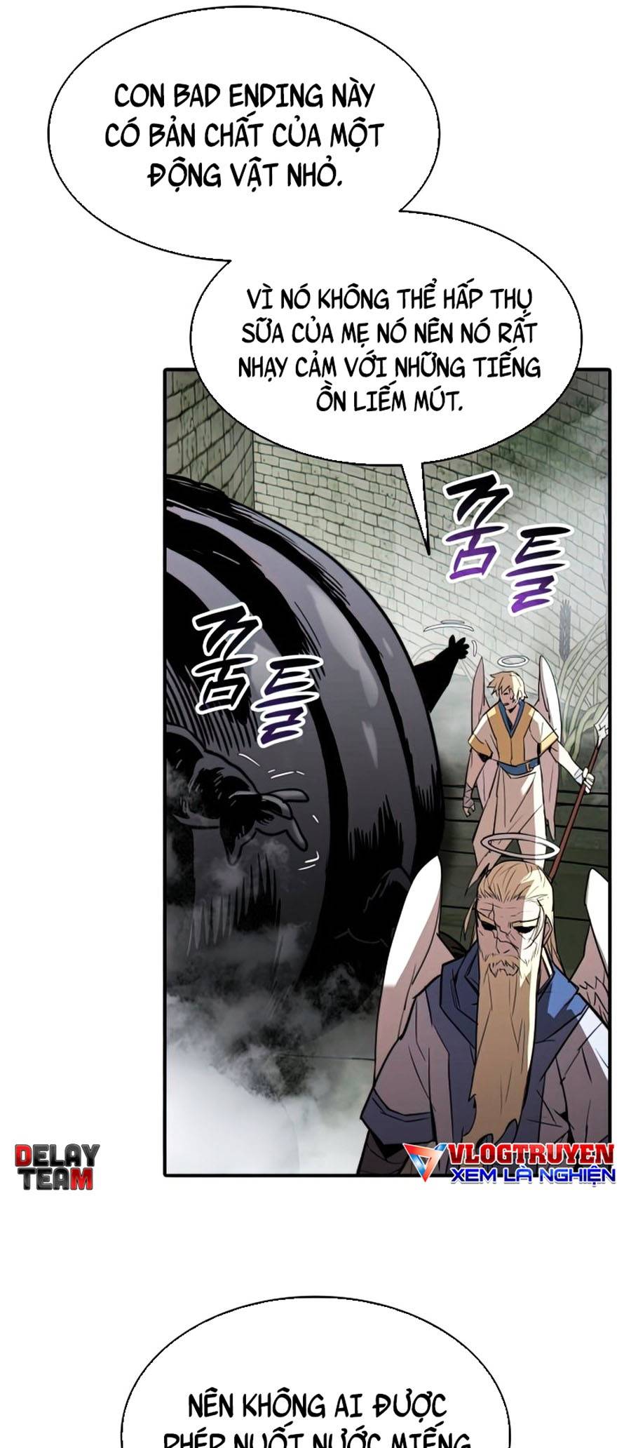 Trở Lại Làm Tân Thủ: Chapter 112