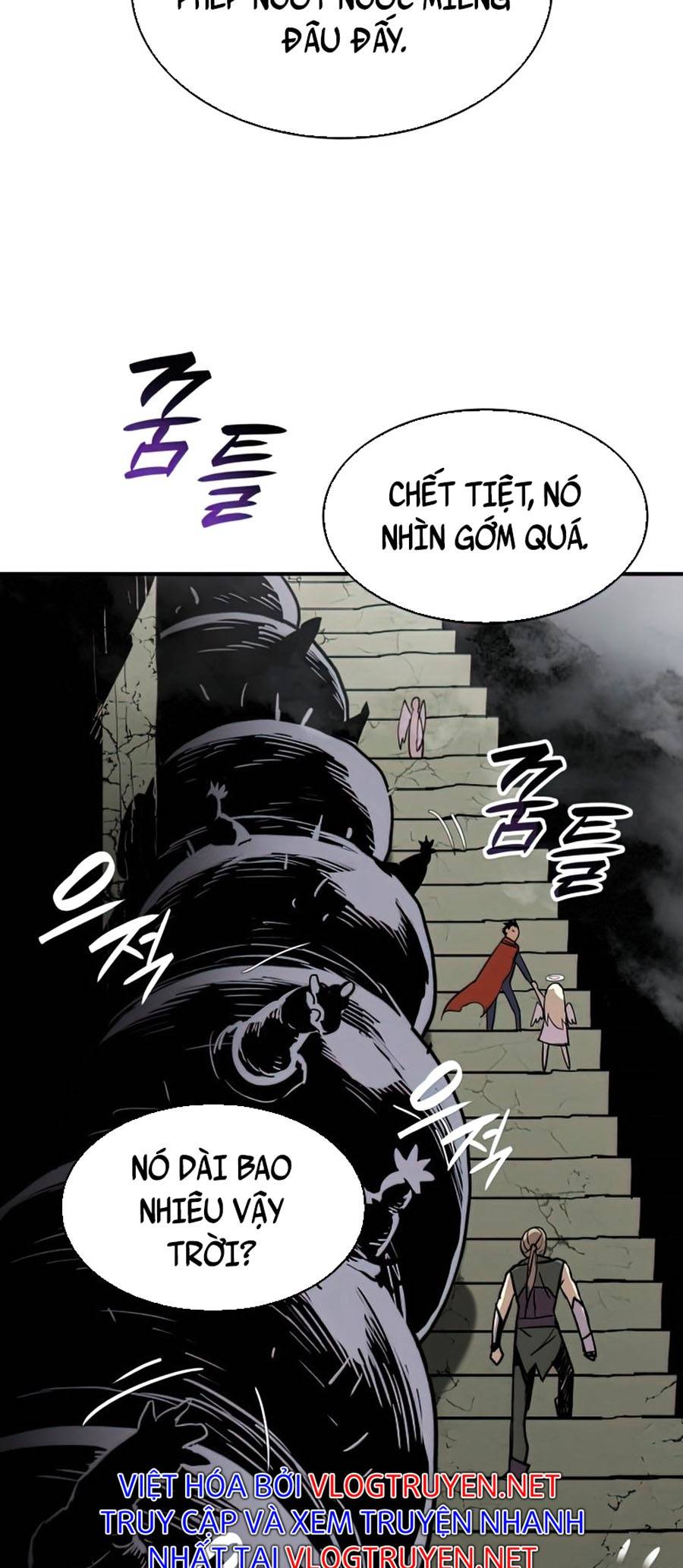 Trở Lại Làm Tân Thủ: Chapter 112