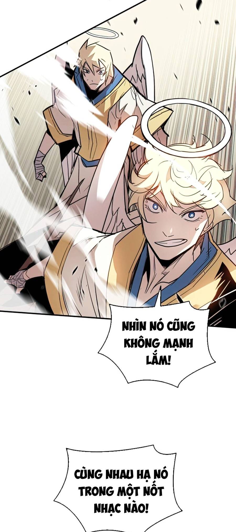 Trở Lại Làm Tân Thủ: Chapter 112