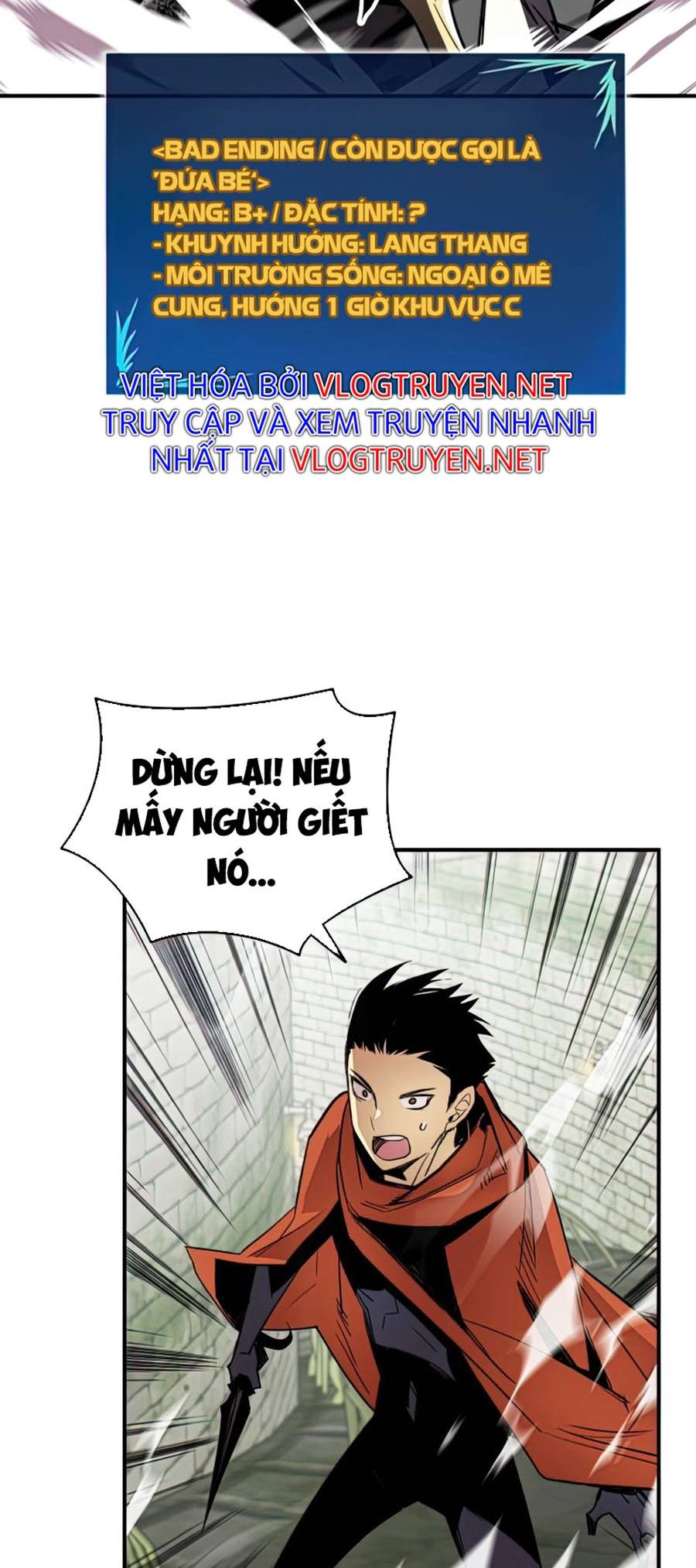 Trở Lại Làm Tân Thủ: Chapter 112