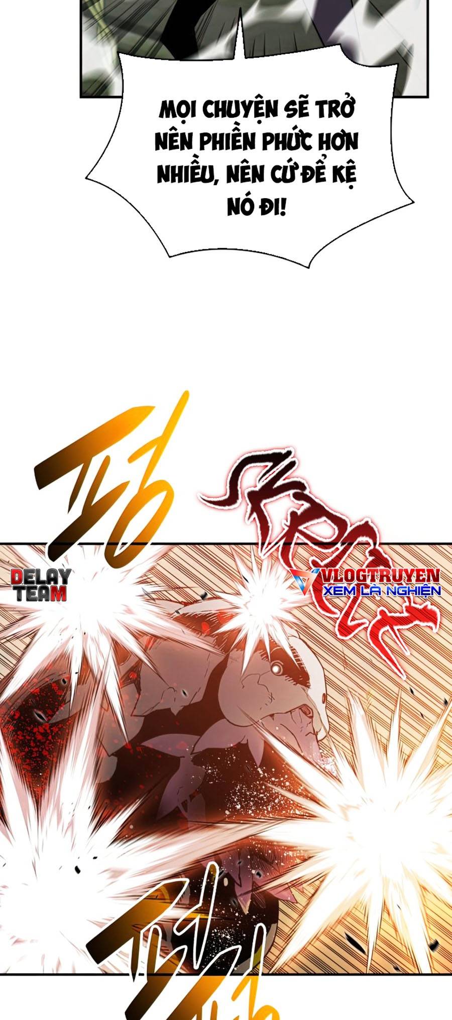 Trở Lại Làm Tân Thủ: Chapter 112