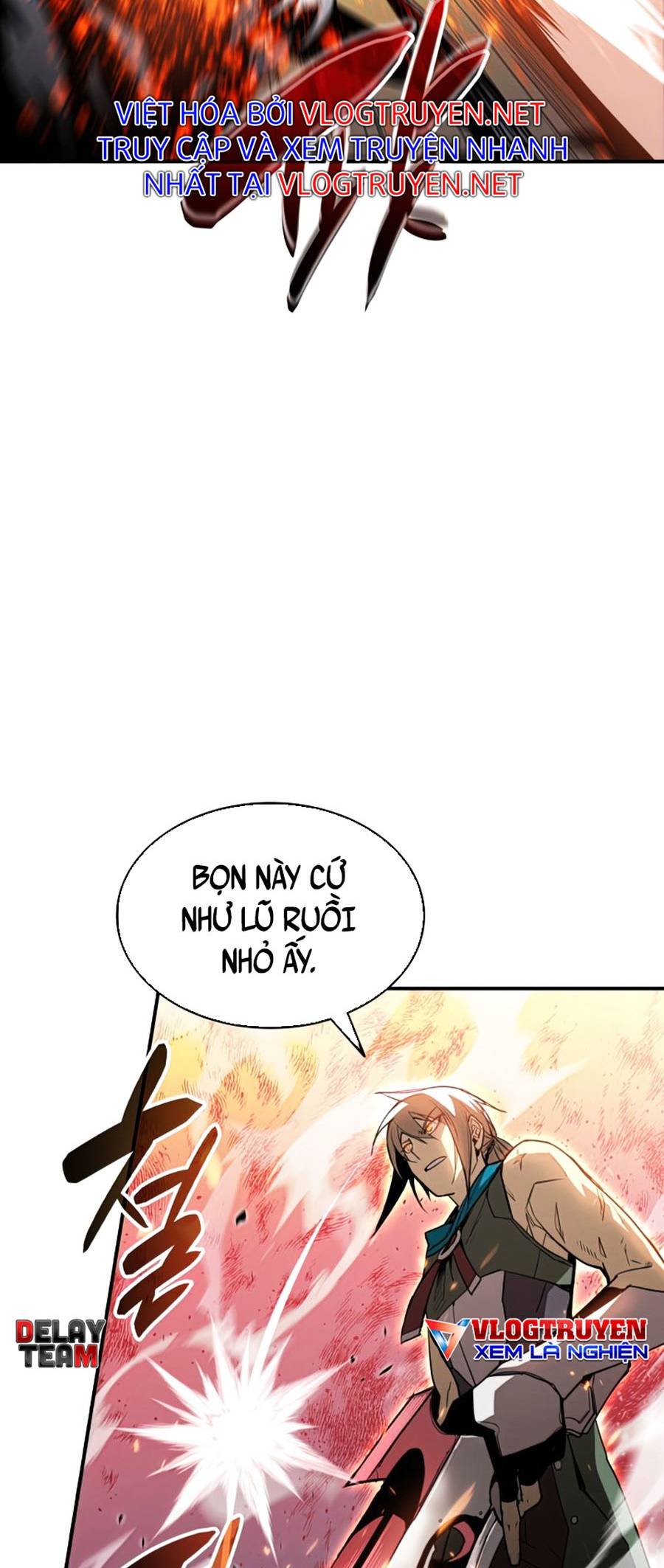 Trở Lại Làm Tân Thủ: Chapter 112