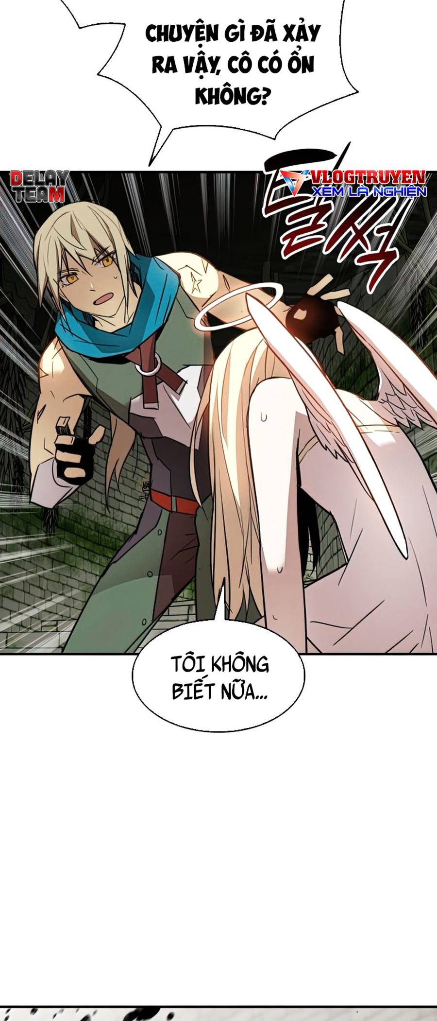 Trở Lại Làm Tân Thủ: Chapter 112