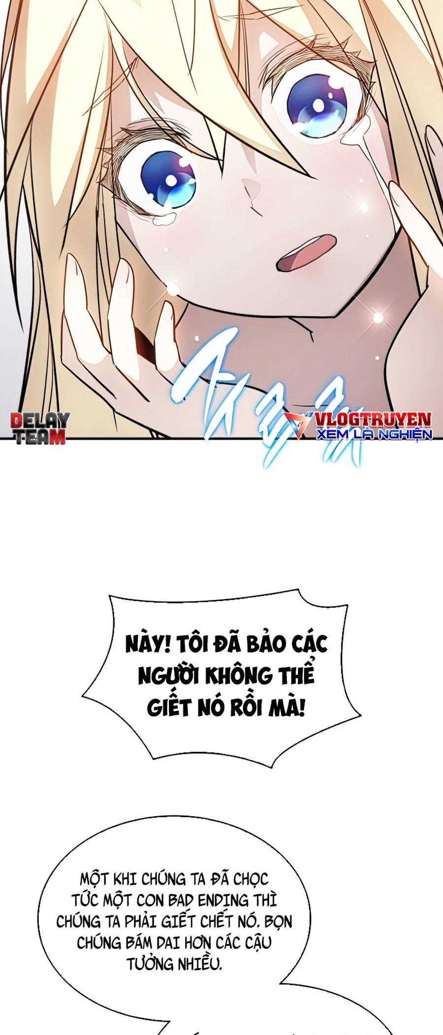 Trở Lại Làm Tân Thủ: Chapter 112