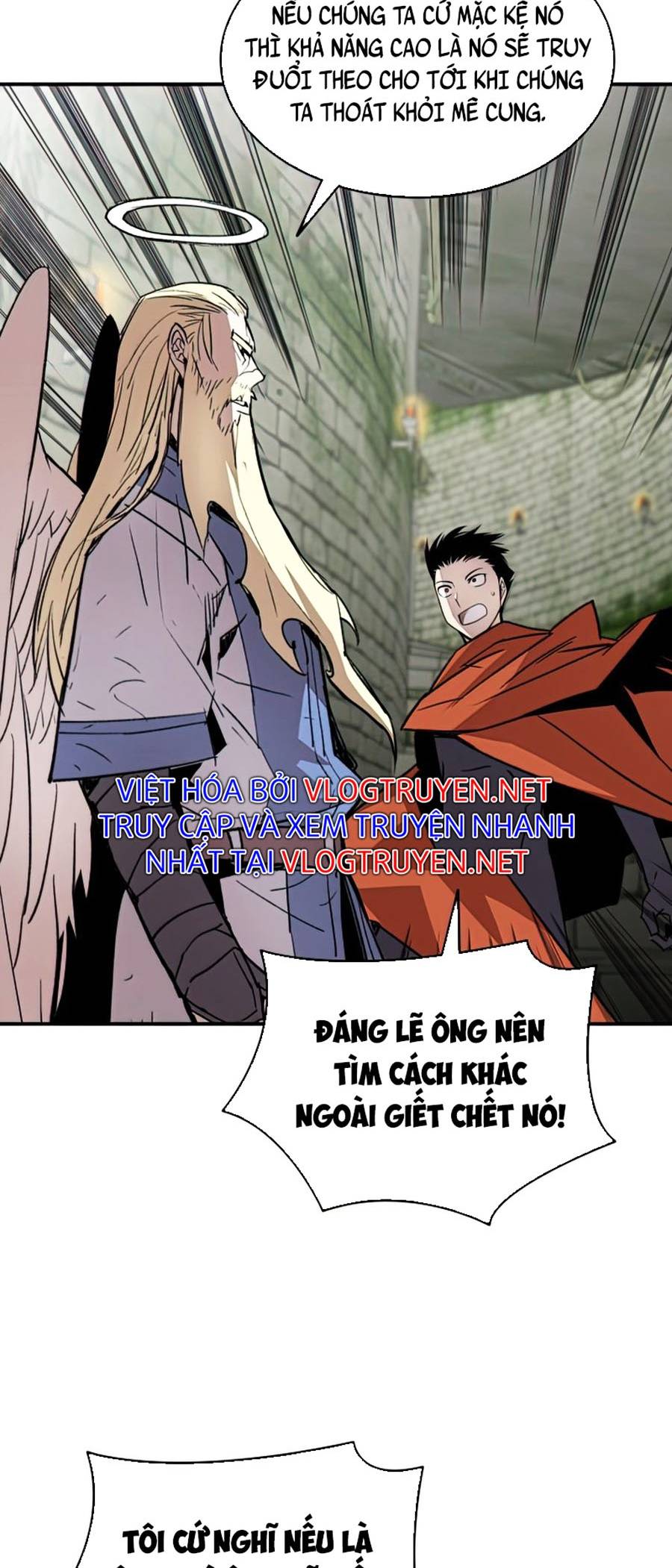 Trở Lại Làm Tân Thủ: Chapter 112