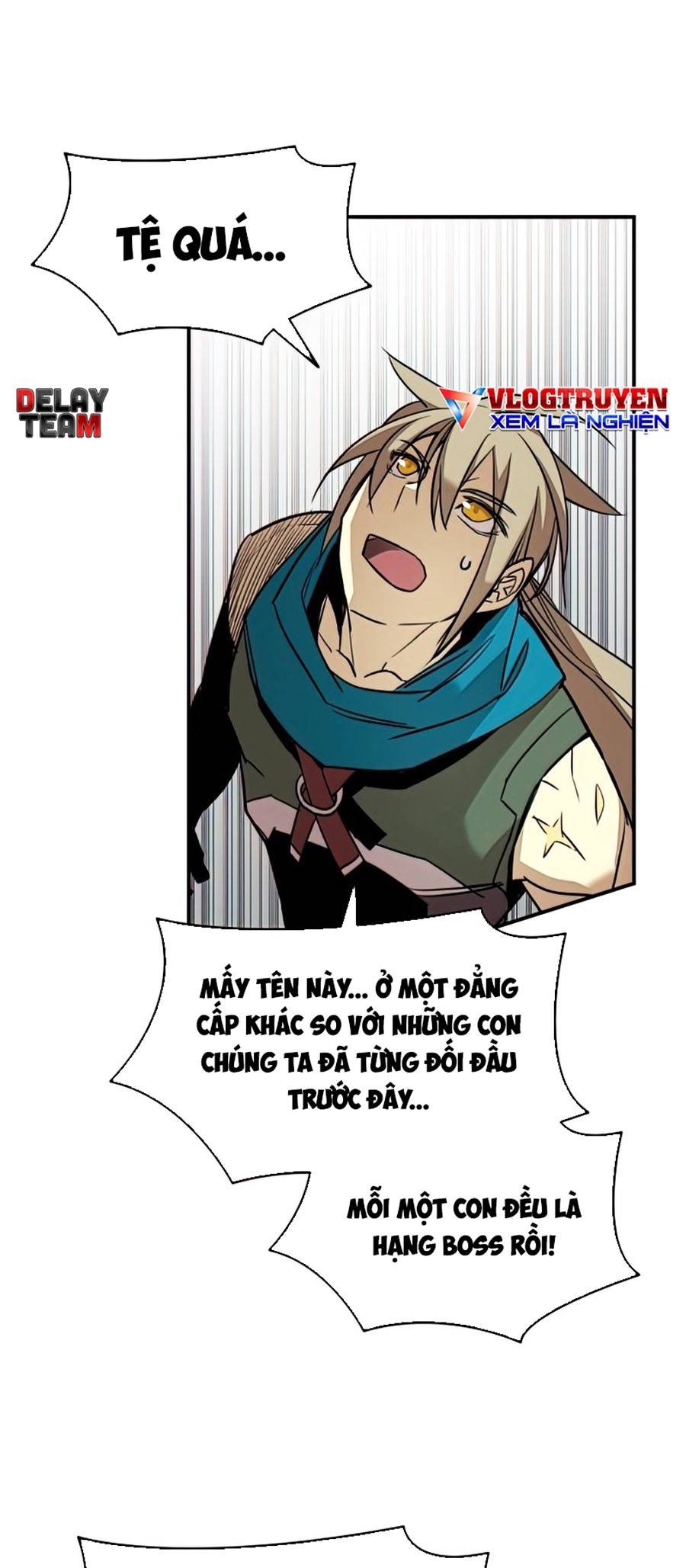 Trở Lại Làm Tân Thủ: Chapter 112