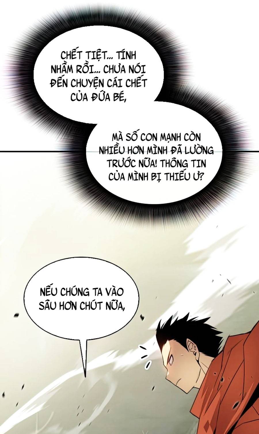 Trở Lại Làm Tân Thủ: Chapter 112