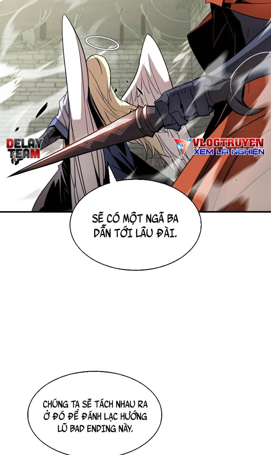 Trở Lại Làm Tân Thủ: Chapter 112