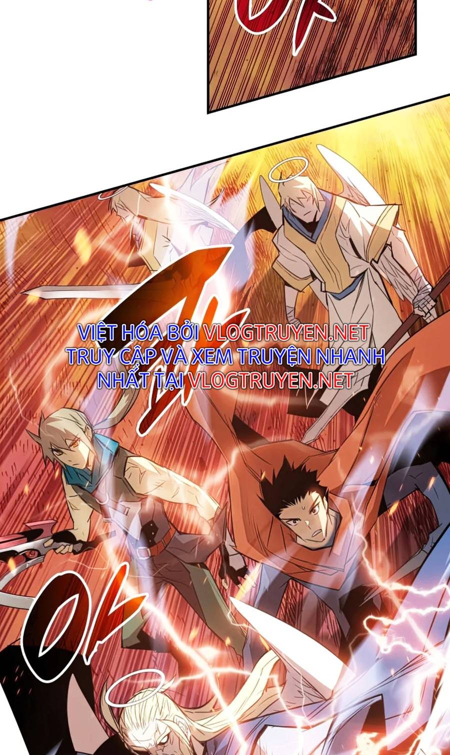 Trở Lại Làm Tân Thủ: Chapter 112